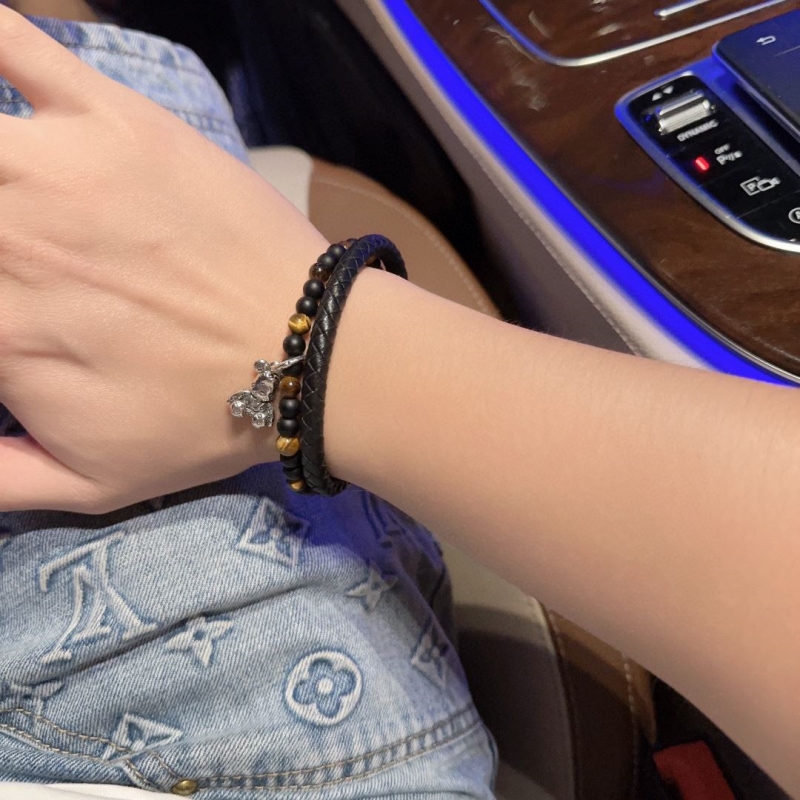 LV Bracelets